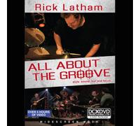 All About The Groove: Style Sound Feel & Focus