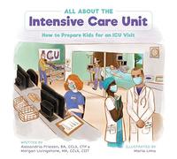 All About The Intensive Care Unit
