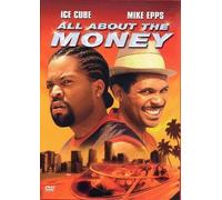 All About the Money