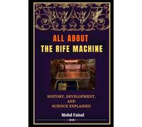 All About the Rife Machine: History, Development, and Science Explained