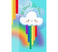 All About The View: journal Planner Notebook Diary for her for him for them for family for friend for work for home for gift