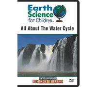All About the Water Cycle