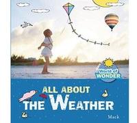 All About the Weather (Mack's World of Wonder) - [Version Originale] Inconnu (Auteur)
