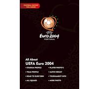 All About UEFA Euro 2004