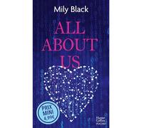 All About Us: Il n'a peur de rien. Sauf de vivre sans elle.