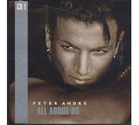 Andre, Peter - All About Us [Import]