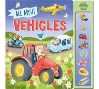 All About Vehicles