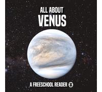 All About Venus: A FreeSchool Reader