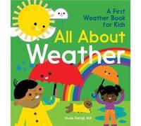 All about Weather A First Weather Book for Kids by Huda Harajli Huda Harajli (Auteur)