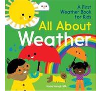 All About Weather by Huda Harajli Huda Harajli (Auteur)