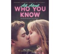 All About Who You Know [Dvd]