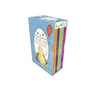 All About Winnie-the-Pooh Gift Set