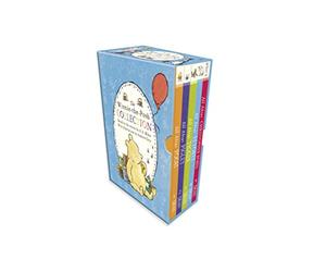 All About Winnie-the-Pooh Gift Set