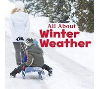 All About Winter Weather