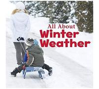 All About Winter Weather