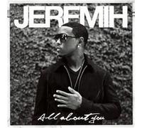Jeremih – All About You – CD – Import