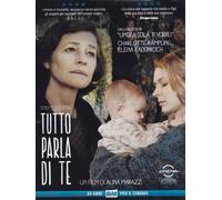 All About You ( Tutto parla di te ) [ Origine Italienne, Sans Langue Francaise ]