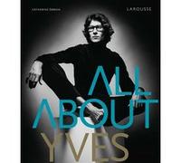 All about Yves Catherine Ormen (Auteur)