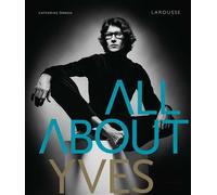 All about Yves Catherine Ormen (Auteur)