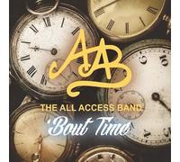 All Access Band - About Time
