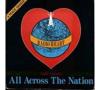 All Across The Nation - With Radio Heart