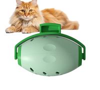 All-Age Easy Handling: The portable lint roller incorporates an ergonomic handle to deliver effortless functionality for users of all ages, simplifying the task of removing lint and particles from clo