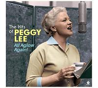 Peggy Lee – All Aglow Again + 8 titres bonus – Vinyle 33 tours – in-akustik