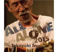 All Alone 2015 Takayuki Inoue [Dvd]