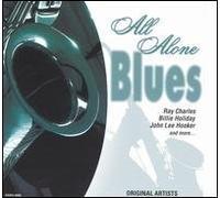 All Alone Blues [Import]
