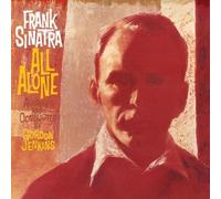 All Alone by Sinatra, Frank [Audio CD] NEUF