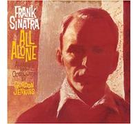 Frank Sinatra – All Alone – CD – Import – UMC