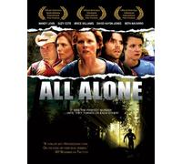 All Alone [Import allemand]