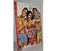ALL-AMERICAN ADS 40S-TRILINGUE