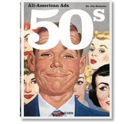 All-American Ads of the 50s