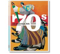 All-American Ads of the 70s