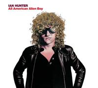 All-American Alien Boy