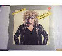 All-American Alien Boy