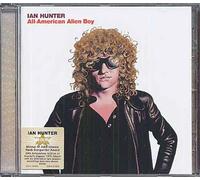 Jaco Pastorius - All American Alien Boy