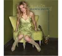 All American Bluegrass Girl