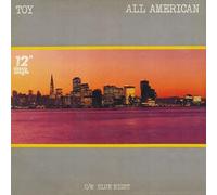 All American Boy (1984) [Import]