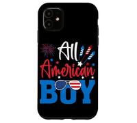 All American Boy Coque pour iPhone 11