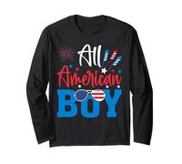 All American Boy Manche Longue