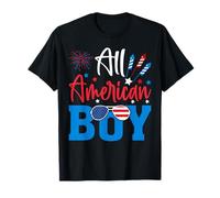 All American Boy T-Shirt