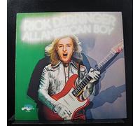 All American Boy [Vinyl LP]