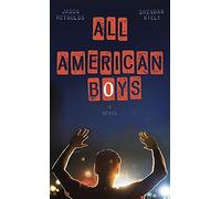 All American Boys
