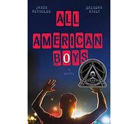 All American Boys