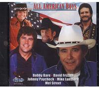 All American Boys/Various