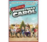 All American Christmas Carol