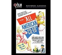 All American Co-Ed (The Film Detective Restored Version)
