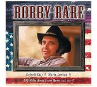 Bare, Bobby – All American Country – CD